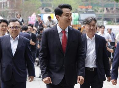 서울역·잠실·창동까지…오세훈 5선에 서울 대형 사업 연속성 확보