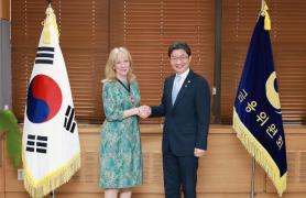 Korea to Supply 790 Trillion Won in Climate Finance by 2035