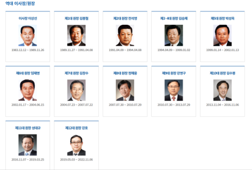 차기 보험개발원장 인선 시동…여신협회장 이어 非관료 출신?