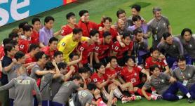 World Cup 26: Asia stays unbeaten, Africa makes early mark