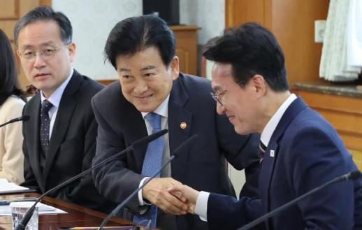 정동영 北침묵에 답답해도 평화향한 걸음 멈춰선 안 돼