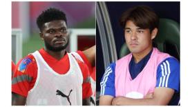 Controversy Over Players Accused of Sexual Assault at North America World Cup