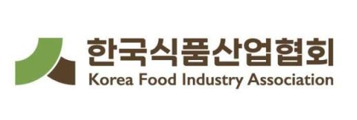 식품산업협회, 전무이사 후보자 공모…29일까지 접수