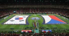 World Cup 26: Football migrates from TV to handheld screens