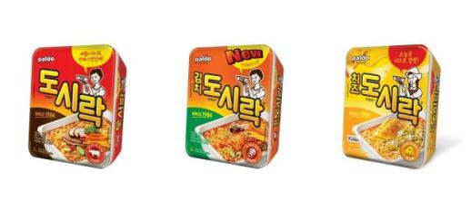 40돌 맞은 팔도 도시락...러시아 성공신화, 중국서 잇는다