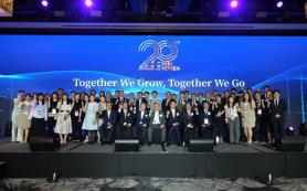 PHR KOREA President Kim Jin-goo Reflects on 20 Years of Growth and Cooperation