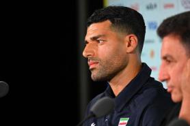 Iran National Soccer Team Faces Challenges Ahead of World Cup Amid Turmoil