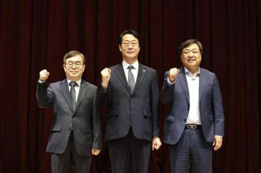 정명근 화성시장 현장 목소리를 정책으로...화성미래비전위원회 출범