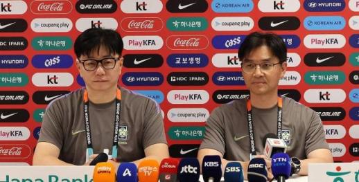 [북중미 월드컵] "홍명보호는 특별한 팀"… 25년 경력 멘털 코치의 확신