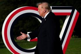 G7 Summit Features AI Leaders Amid Export Controls and Record IPOs
