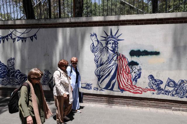 America picked a fight with history — and history won (Part 2)