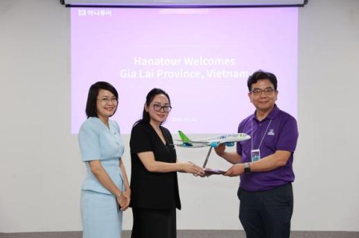 Hana Tour nhắm đến nhu cầu du lịch trong nước và quốc tế, chuẩn bị cho mùa hè và Tết Trung Thu