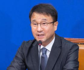 Han Byeong-do Criticizes People Power Partys Election Appeals as Confusing