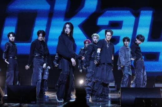 打造K-POP可持续发展腰部力量 首批10组艺人获扶持资金