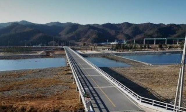 월천교 전경 사진이동원 기자