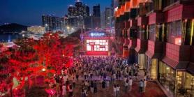 BTS Sparks Surge in Traditional Market Tourism in Busan