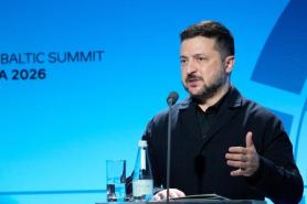 Zelensky Proposes Meeting with Putin Amid G7 Summit Discussions