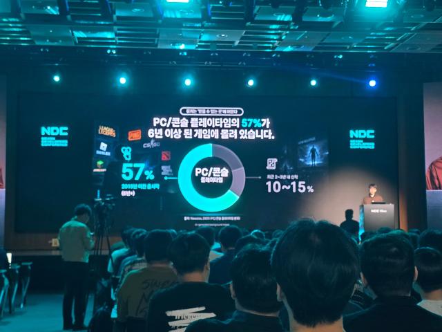 Nexons gaming chief says depth of context, not code, will decide the AI era