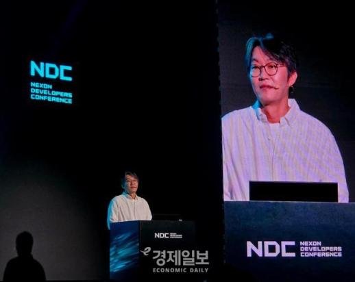 NDC 2026 개막…강대현 넥슨코리아 공동대표 AI 시대, 게임은 맥락의 깊이로 승부