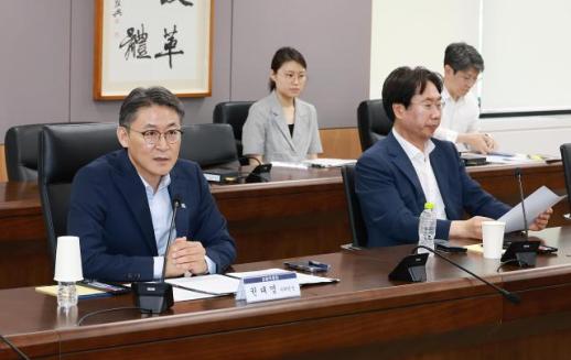30년 된 신용정보 동의제도 바뀐다…AI·대안평가 활용 확대