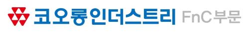 Kolon FnC logo