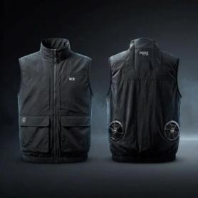 K2 Launches Cooling Vest to Combat Summer Heat