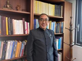 Thailand bets on medical field and startups to deepen Korea ties