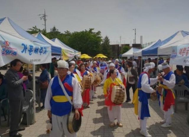 지난해 효행제 사진이동원 기자