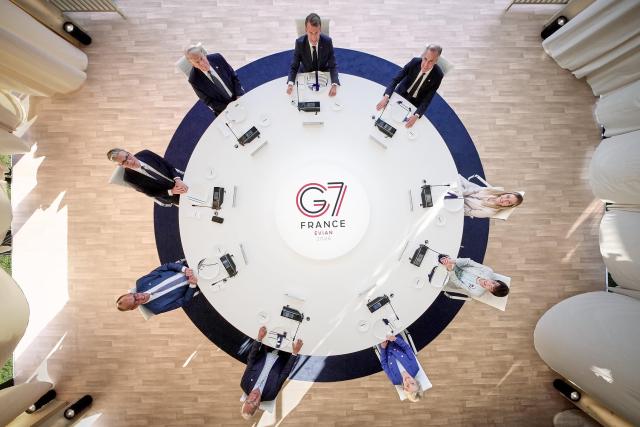 트럼프, 이란 합의 앞세워 G7 참석…우크라 해법도 시험대