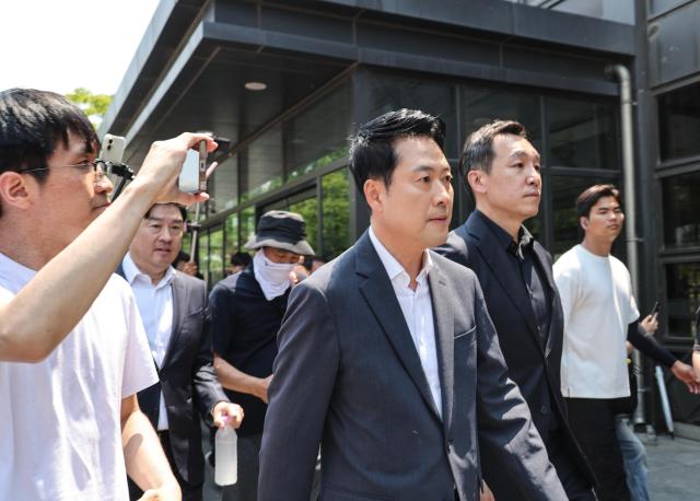잠실 개표소 봉쇄 12일 만에 진입 합의…장동혁 질서정연하게 봐달라
