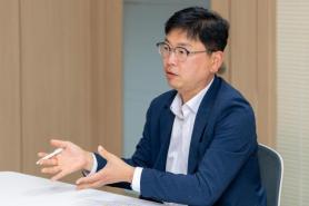 NH-Amundis Kim Seung-cheol: Semiconductor Peak Theory? The AI Megatrend is Just Beginning