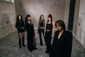 K-pop girl group I-dles prerelease single Crow enters charts