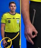 [North America World Cup] FIFA: No Evidence of Racism in VAR Referees Gesture