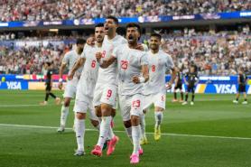 Iran Draws 2-2 with New Zealand in World Cup Opener