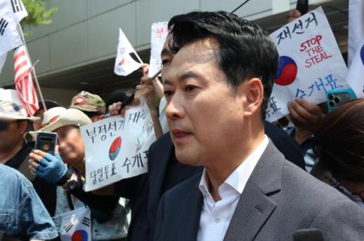 장동혁 소청은 시작에 불과…6·3 지선 선전
