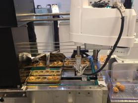 Public-Private Partnership Accelerates AI Transformation in Food Industry