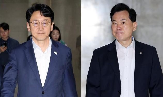 여야, 투표지 부족 사태 국조 계획서 18일 본회의 처리 합의