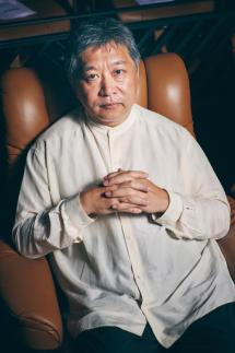 [인터뷰] 상자 속의 양 고레에다 히로카즈 감독 죽은 사람은 누구의 것인가요?