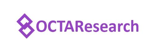 사진OCTA 리서치 홈페이지