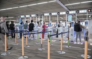 사진 푸켓 공항 페이스북