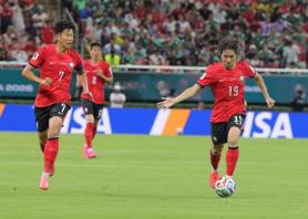 Asian Teams Shine Early in 2026 World Cup as Europe and South America Stumble