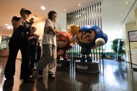 Nexon Developers Conference held in Seongnam