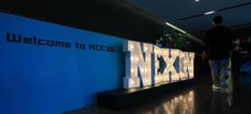 Nexon Developers Conference held in Seongnam