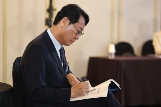 정명근 화성시장, 국민공공정책포럼 참석...중앙정부와 긴밀히 소통