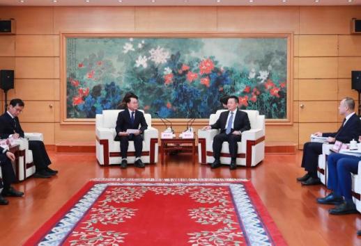 江原道春川市与中国大连市缔结友好城市