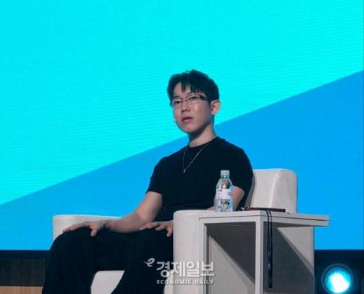 AI가 모두에게 주어질수록 격차는 커진다…김태훈 러브엔퓨리 CTO 인재 밀도가 경쟁력