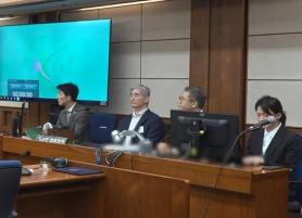 Kim Yong-hyun Appeals 30-Year Sentence for Drone Incursion into Pyongyang