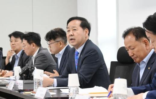 구윤철 5극3특 핵심은 성장엔진…수도권에서 멀수록 두터운 지원