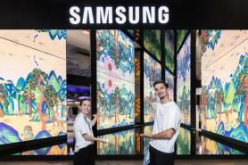Samsung Unveils AI-Driven Health Solutions at VivaTech 2026