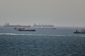 U.S. Intelligence Agencies Assess Irans Control Over Hormuz Strait